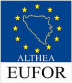 Ocenenie vojakov z operácie EUFOR ALTHEA - avízo