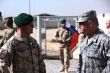 Slovenskch vojakov ocenili za zsah pri povodniach v Afganistane