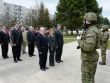 Vojaci si uctili 67. výročie oslobodenia mesta Martin1
