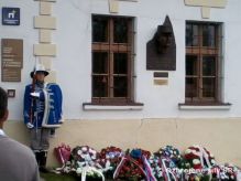 Oslavy 132. výročia narodenia M. R. Štefánika