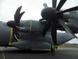 Airbus A400M na Sliai