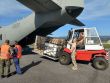 Pravidelná rotácia UNFICYP