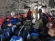 Zabezpečenie leteckej prepravy do operácie UNFICYP