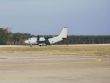 Zabezpečenie leteckej prepravy do operácie UNFICYP