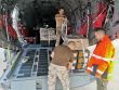 Nasadenie príslušníkov DCM-C do operácie NM-I