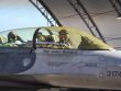 STHACIE LIETADLO F-16 PO PRVKRT V RUKCH SLOVENSKCH PILOTOV 