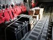 Letecká preprava príslušníkov OS SR do a z operácie NM-I a materiálu do a z operácie UNFICYP.